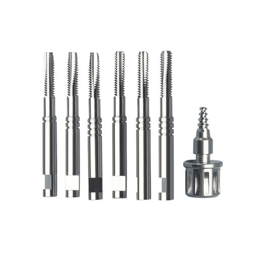 Wasserhahn - 1 - Shanghai LZQ Precision Tool