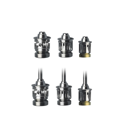 Adapter für medizinische Geräte - Shanghai LZQ Precision Tool