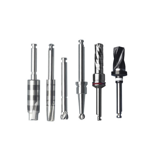 Schneidbohrer - Shanghai LZQ Precision Tool
