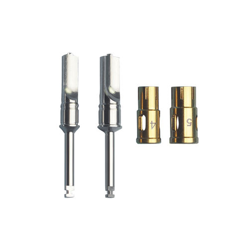 Knochensammler - L-VS4248 - Shanghai LZQ Precision Tool