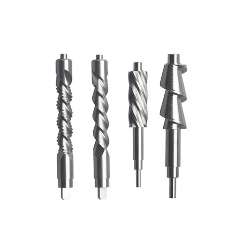 Knochenmarkraspel - L14RT32 - Shanghai LZQ Precision Tool