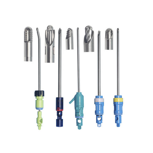 Shaverblade für HNO-Chirurgie - 85 - Shanghai LZQ Precision Tool