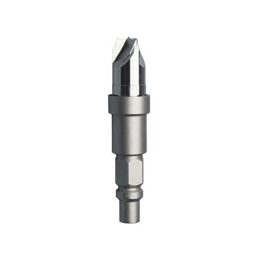 OP-Bohrer - LPER C8-11-S - Shanghai LZQ Precision Tool - Edelstahl / zur Endbearbeitung