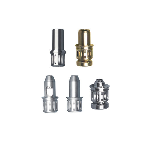 Adapter für Dentalimplantate - customize-33 - Shanghai LZQ Precision Tool - Edelstahl