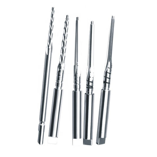 Fräser für Chirurgie - LGP393R - Shanghai LZQ Precision Tool - rostfrei