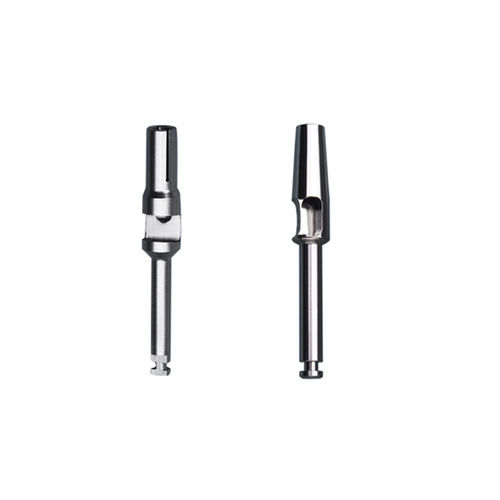 Verlängerungsstück für Bohrer / Edelstahl - P44 - Shanghai LZQ Precision Tool