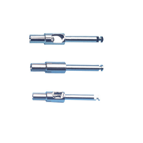 Verlängerungsstück für Bohrer / Metall - 2 - Shanghai LZQ Precision Tool