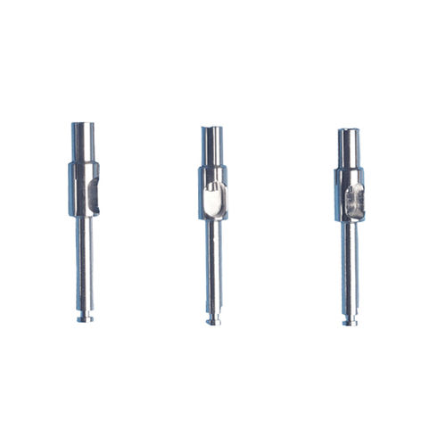 Verlängerungsstück für Bohrer - 2 - Shanghai LZQ Precision Tool