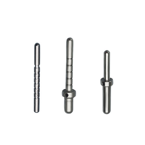 Dental-PIN - Shanghai LZQ Precision Tool - Chirurgenstahl / kurz