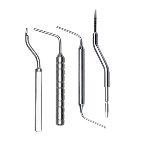Tiefenlehre für Implantat / Ostéotomie - Shanghai LZQ Precision Tool - gingival / parallel