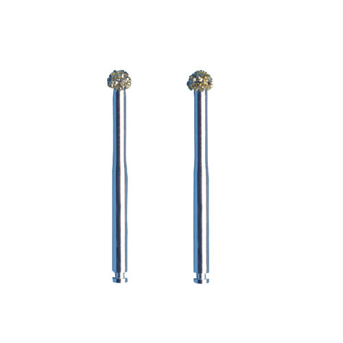 Dentalfräser - LGP163R - Shanghai LZQ Precision Tool - für orthopädische Chirurgie / für Kiefer- und Gesichtschirurgie / HNO