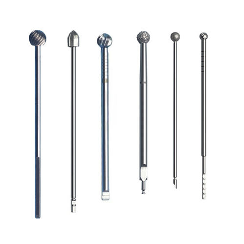HNO-Fräser - L7BA15F - Shanghai LZQ Precision Tool - OP / für orthopädische Chirurgie / für Kiefer- und Gesichtschirurgie