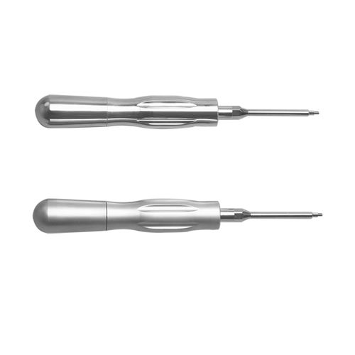 Dentaler Schrauber / Ratsche - 1 - Shanghai LZQ Precision Tool - Drehmoment / für Dentalimplantate