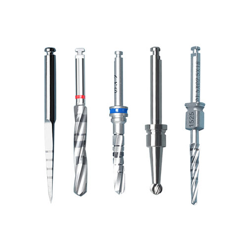 Bohrer für Implantatosteotomie - Shanghai LZQ Precision Tool