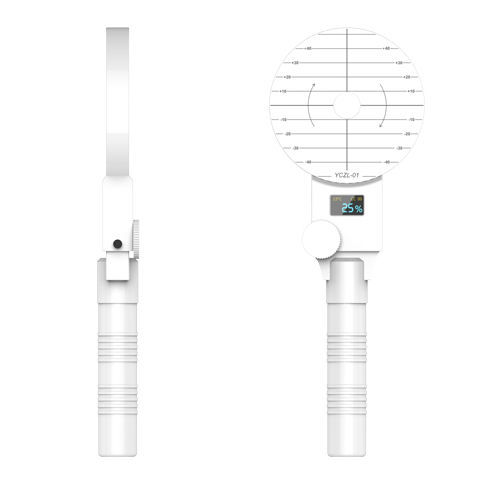Einfache TMS-Spule - OZ120A - Passive Circular  - Shenzhen Yingchi Technology - ungekühlt