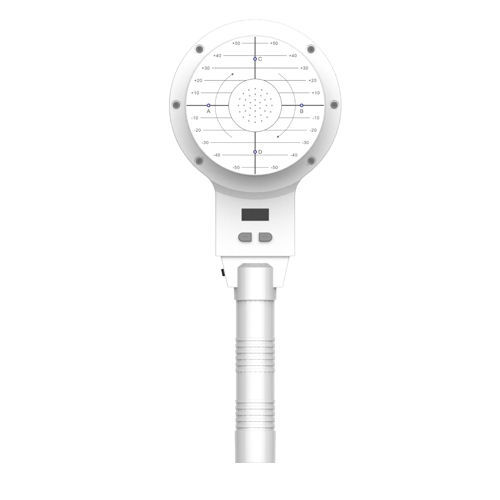 Einfache TMS-Spule - OF120A -  Circular  - Shenzhen Yingchi Technology - luftgekühlt