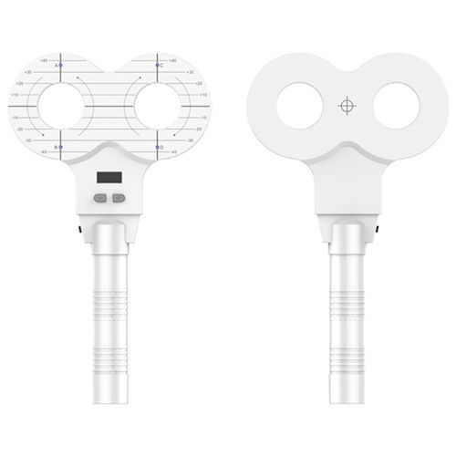 Doppelte TMS-Spule - BZ90A - Passive Flat Figure 8  - Shenzhen Yingchi Technology - ungekühlt