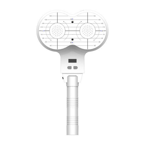 Doppelte TMS-Spule - BF90A - Flat Figure 8  - Shenzhen Yingchi Technology - luftgekühlt