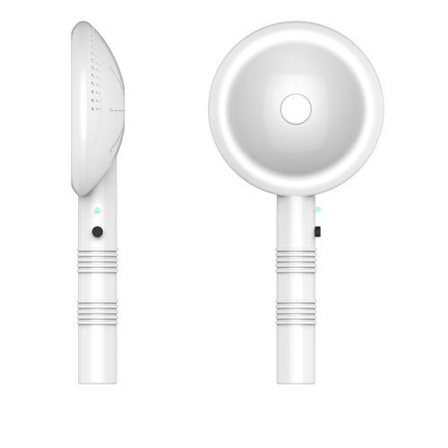 Einfache TMS-Spule - MZ120A - Passive Cone  - Shenzhen Yingchi Technology - ungekühlt
