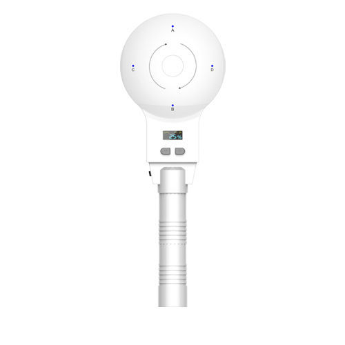 Einfache TMS-Spule - MY120A - Cone  - Shenzhen Yingchi Technology - flüssigkeitsgekühlt