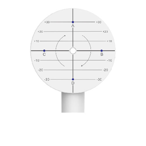 Einfache TMS-Spule - Circular Animal  - Shenzhen Yingchi Technology