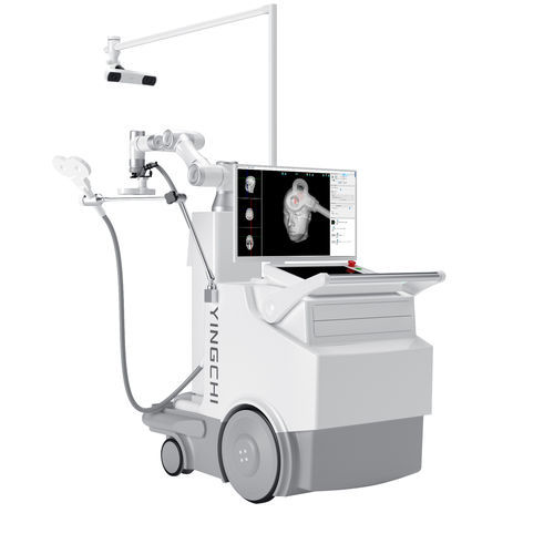 TMS-Roboterarm - Pro-ROB - Shenzhen Yingchi Technology - für die Neurologie