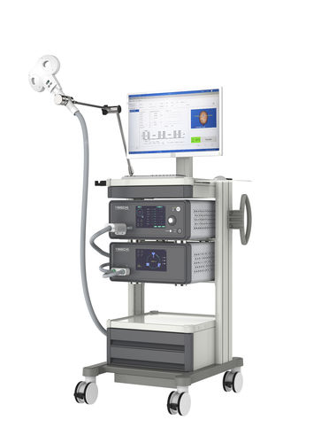 Transkranieller Magnetstimulator / TMS + rTMS - Shenzhen Yingchi Technology