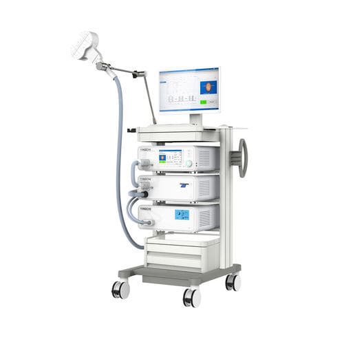 Transkranieller Magnetstimulator / TMS + rTMS - Shenzhen Yingchi Technology