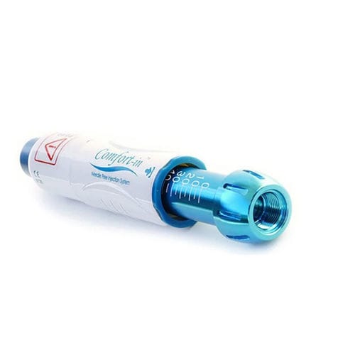 Spritze für Impfung - Comfort-in™  I.M - Gamastech - 0,5 ml / wiederverwendbar / Sicherheit