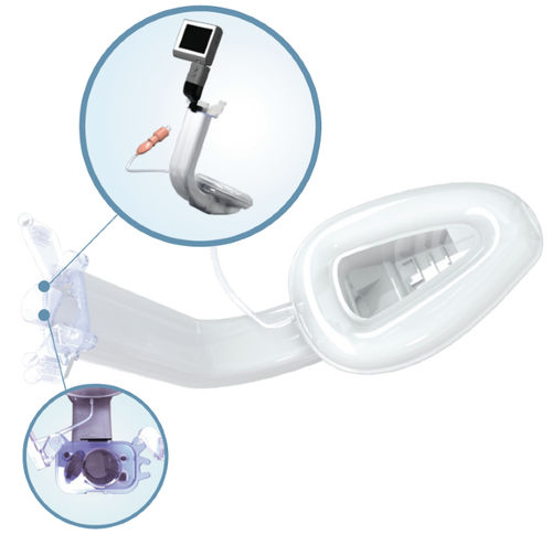 CPAP-Larynxmaske - Vision  - Gamastech