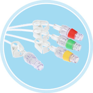 Infusionsset - ICU Medical