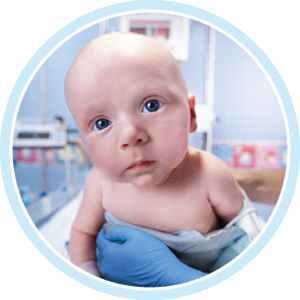 Zentralvenöser Katheter - Custom - ICU Medical - für Kinder