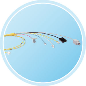 Oximetriekatheter - TriOx®-PAC - ICU Medical - Pulmonal / für Arterien