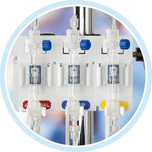 Druckmesswandler - Transpac® IV  - ICU Medical - zum Einmalgebrauch