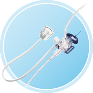 Druckmesswandler - Transpac® IT - ICU Medical