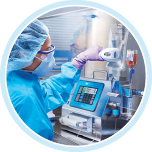 Automatisiertes Dispensersystem / für Medikamente - Diana™ ACS - ICU Medical - für Chemotherapie