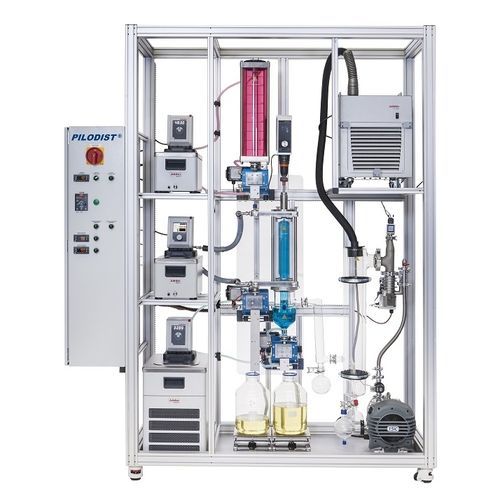 Laborverdampfer - SP 1000 CC - Pilodist - Dünnschicht