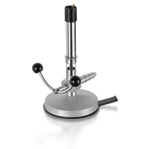 Labor-Bunsenbrenner - 1045/1 - Carl Friedrich Usbeck - Gas