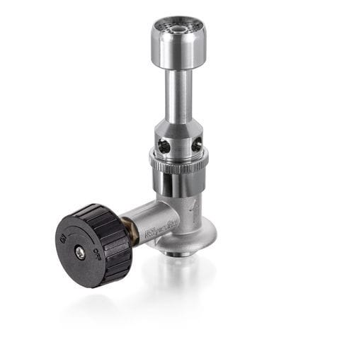 Labor-Bunsenbrenner - 1422 - Carl Friedrich Usbeck - Gas