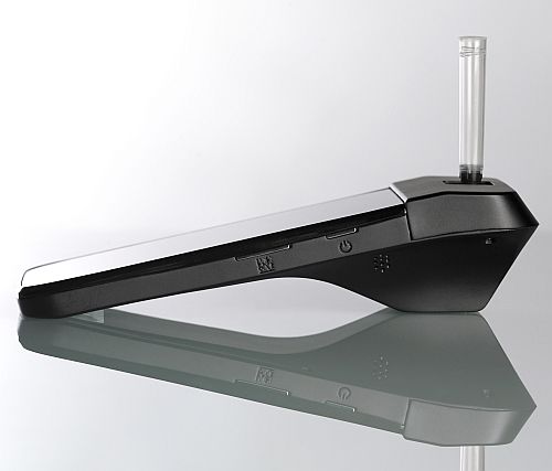 Barcode-Scanner / für Röhrchen - DataPaq™ ZTS-HAND, DataPaq™ ZTS-HAND-80 - Ziath - 2D / tragbar / Handgerät