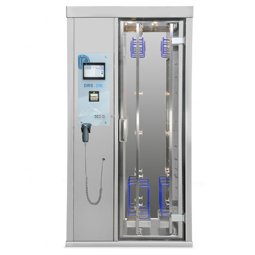 Trockenschrank - MDG Engineering