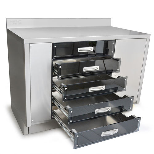 Trockenschrank - MDG Engineering