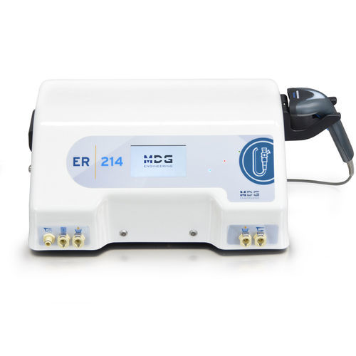Vorreinigungsstation für Endoskope - ER-214™ - MDG Engineering - Spül / für die Endoskop-Aufbereitung / kompakt