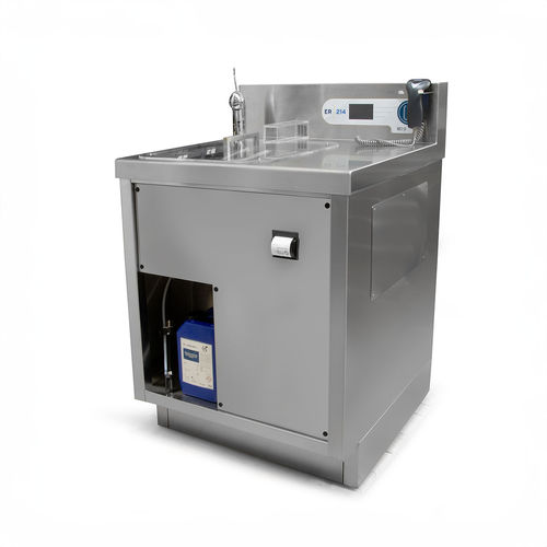 Reinigungsstation für Endoskope - ER-WD223&trade; - MDG Engineering - Klarspül / Spül / für die Endoskop-Aufbereitung