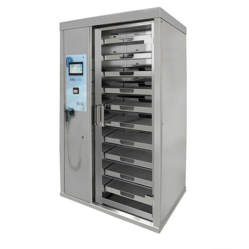 Trockenschrank - DRS-218/S	 - MDG Engineering - wärmend / zur Wiederaufbereitung / für Endoskope
