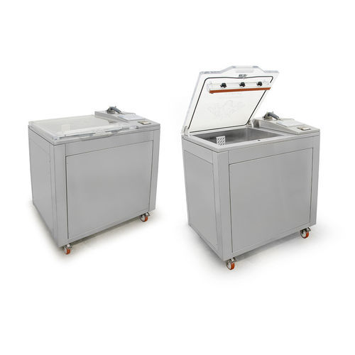 Transfer-Schrank - MDG Engineering S.r.l.