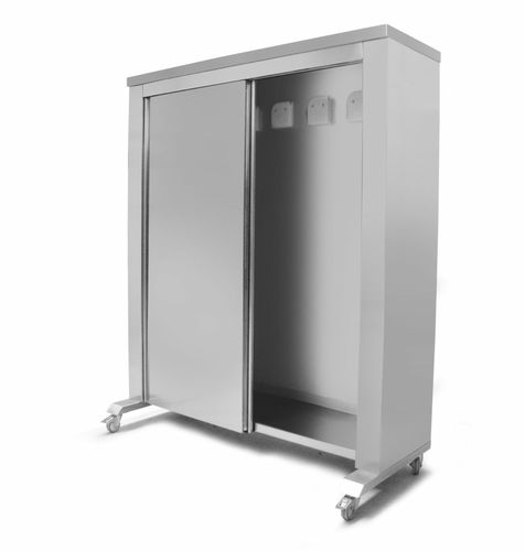 Endoskopschrank - EC-223™ - MDG Engineering - für Krankenhaus / Labor / für Arztpraxis