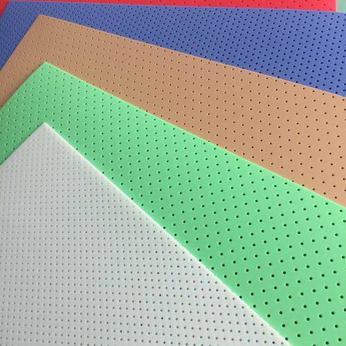 Stützverband - Thermoplastic - Onesky Holdings - steif