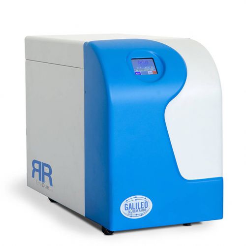 Laborgasgenerator - GALILEO series - ErreDue S.p.A. - medizinisch / Tisch / PSA