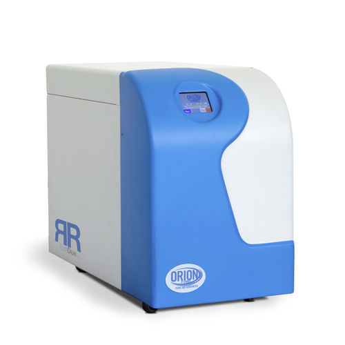 Trockenluftgenerator - ORION P series - ErreDue S.p.A. - Labor / medizinisch / stapelbar